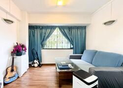 Blk 353 Woodlands Avenue 1 (Woodlands), HDB 5 Rooms #626921711